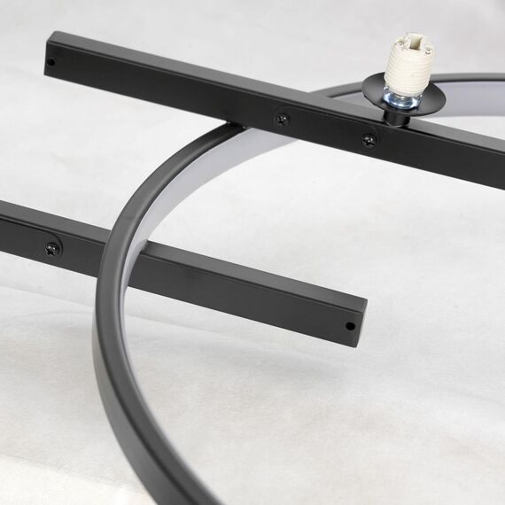 Линейно-подвесной светильник Lussole LSP-7073, изображение 2