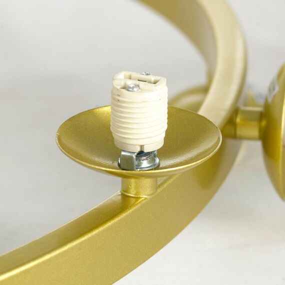 Люстра подвесная Lussole LSP-8751, изображение 5