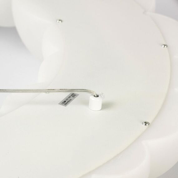 Люстра подвесная Lussole LSP-7078, изображение 4