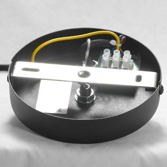 Люстра подвесная Lussole LSP-8156-S, изображение 7