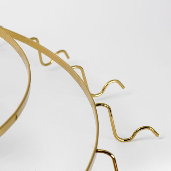 Люстра подвесная Lussole LSP-8841, изображение 6