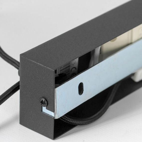 Линейно-подвесной светильник Lussole LSP-7133, изображение 4