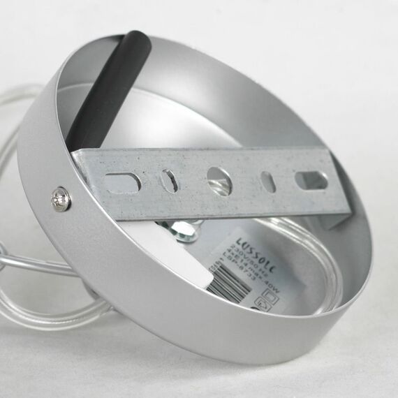 Люстра подвесная Lussole LSP-8733, изображение 7