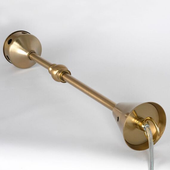 Люстра подвесная Lussole LSP-8824, изображение 11