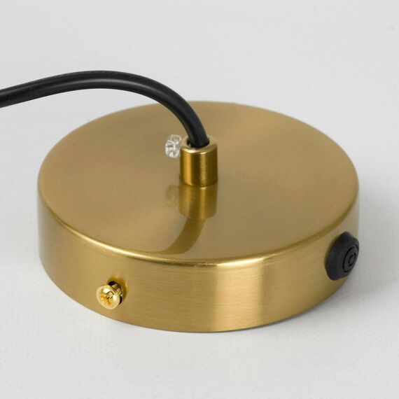 Подвесной светильник Lussole LSP-8844, изображение 6