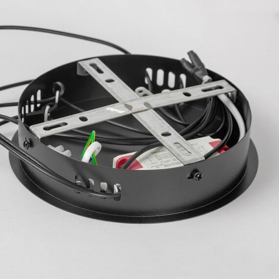 Люстра подвесная Lussole LSP-7096, изображение 7