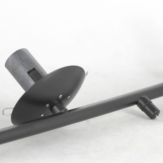 Люстра потолочная Lussole LSP-8798, изображение 6