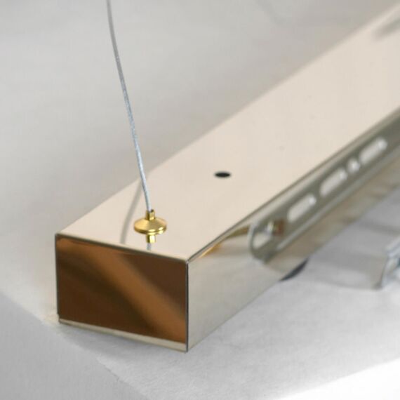 Линейно-подвесной светильник Lussole LSP-7068, изображение 3