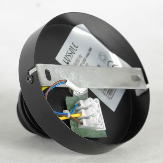 Люстра Lussole GRLSP-8727, изображение 5