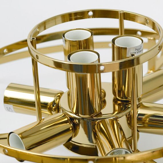 Люстра потолочная Lussole LSP-8839, изображение 10