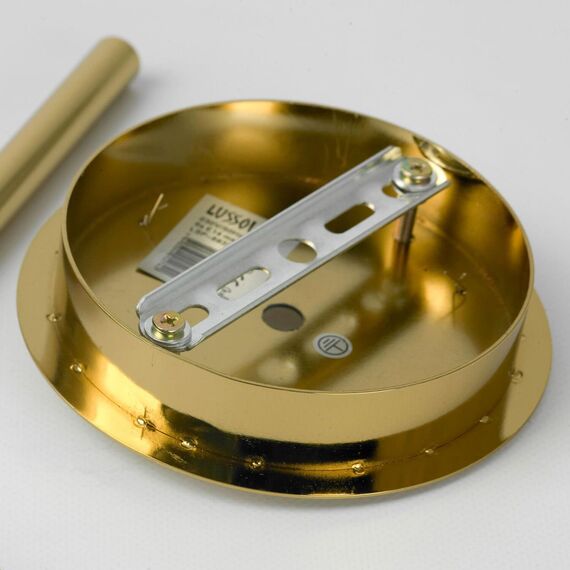 Люстра потолочная Lussole LSP-8835, изображение 13