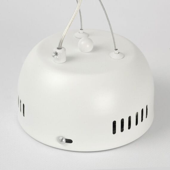 Люстра подвесная Lussole LSP-7078, изображение 5