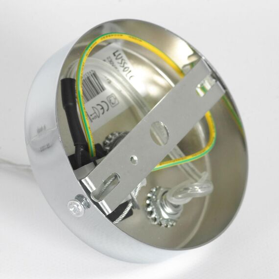 Люстра подвесная Lussole LSP-8775, изображение 5