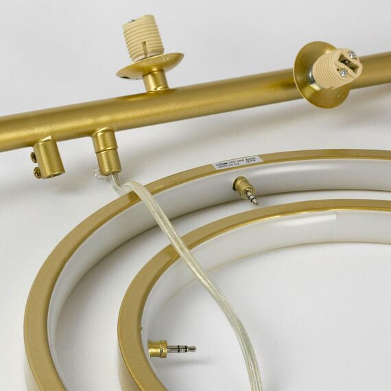 Линейно-подвесной светильник Lussole LSP-7094, изображение 4