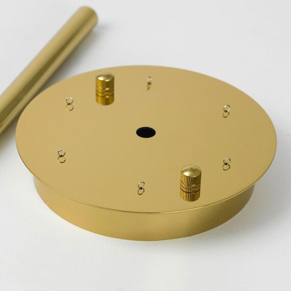 Люстра потолочная Lussole LSP-8835, изображение 12