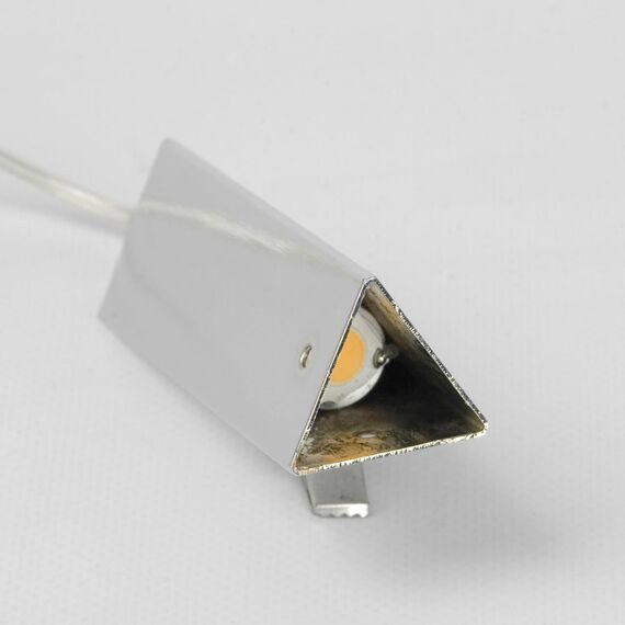 Люстра подвесная Lussole LSP-7098, изображение 3