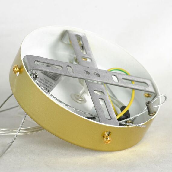 Люстра подвесная Lussole LSP-8751, изображение 7