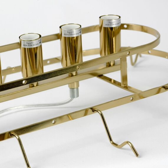 Линейно-подвесной светильник Lussole LSP-8840, изображение 8