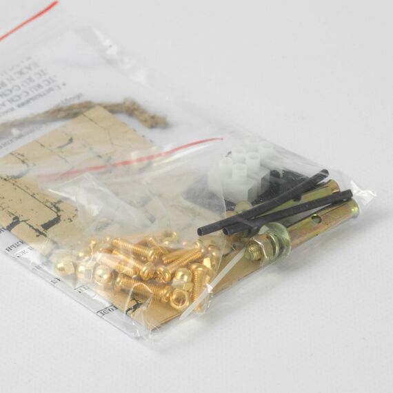 Люстра потолочная Lussole LSP-8835, изображение 3