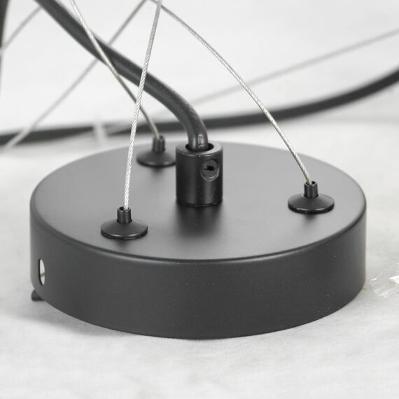 Люстра подвесная Lussole LSP-8797, изображение 5