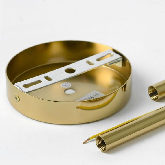 Люстра потолочная Lussole LSP-8839, изображение 13