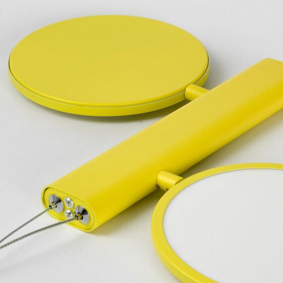 Подвесной светильник Lussole LSP-7086, изображение 4