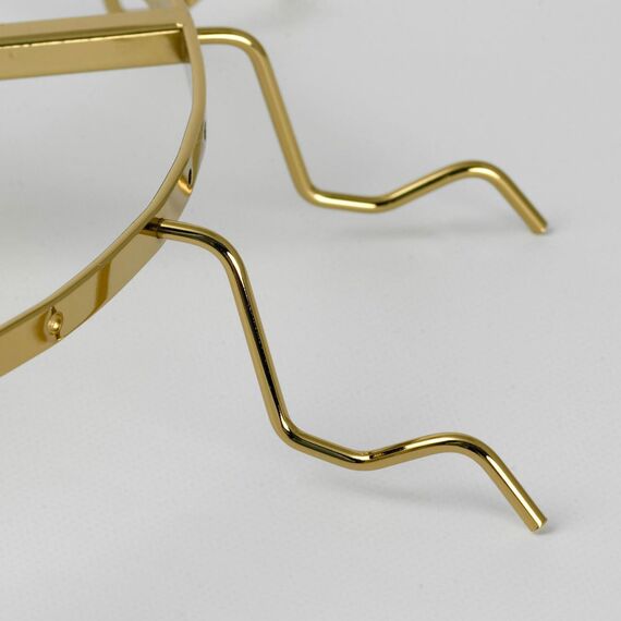 Люстра потолочная Lussole LSP-8835, изображение 10