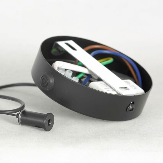 Подвесной светильник Lussole LSP-7014, изображение 5