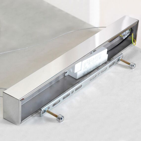 Линейно-подвесной светильник Lussole LSP-7067, изображение 4