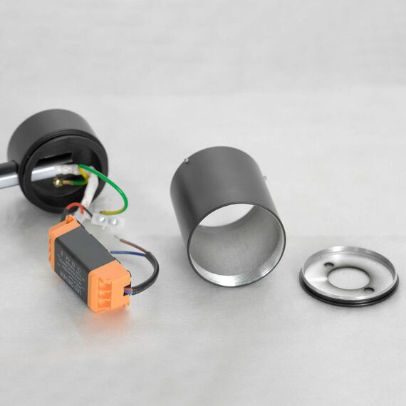 Бра Lussole LSP-7034, изображение 5