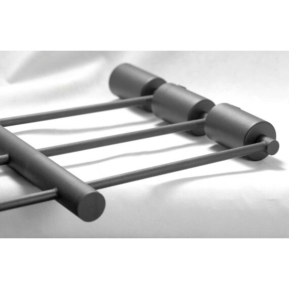 Люстра подвесная Lussole LSP-8156-W, изображение 3