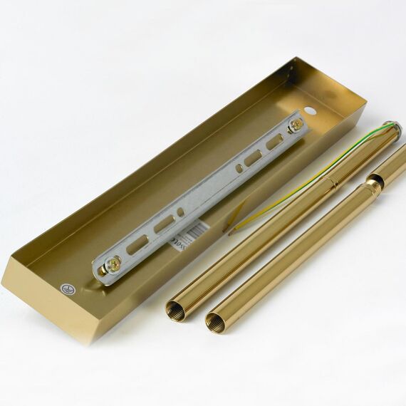 Линейно-подвесной светильник Lussole LSP-8840, изображение 11