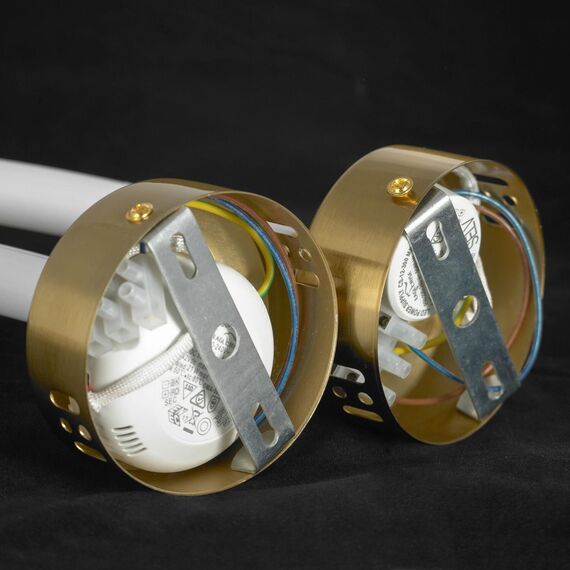 Линейно-подвесной светильник Lussole LSP-7013, изображение 3