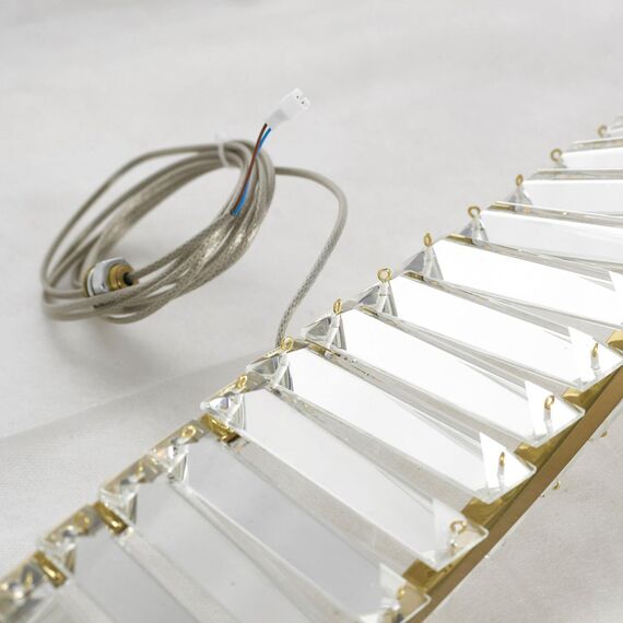 Линейно-подвесной светильник Lussole LSP-7025, изображение 4