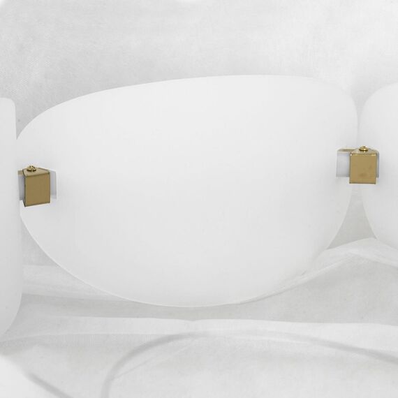 Люстра подвесная Lussole LSP-7022, изображение 3