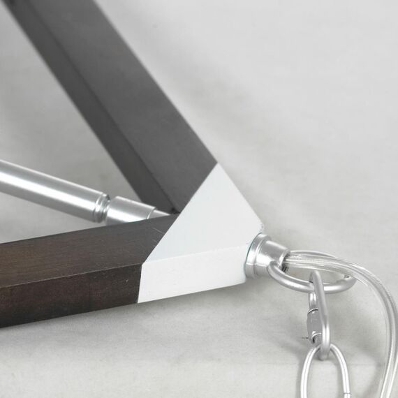 Люстра подвесная Lussole LSP-8733, изображение 5