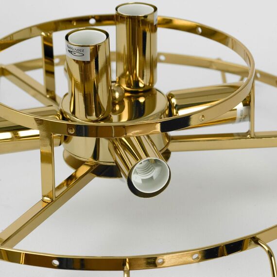 Люстра потолочная Lussole LSP-8835, изображение 8