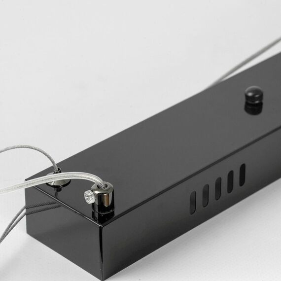 Линейно-подвесной светильник Lussole LSP-7090, изображение 4