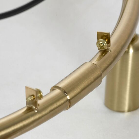 Люстра подвесная Lussole LSP-8756, изображение 5