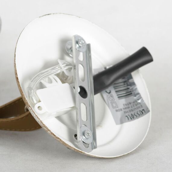 Подвесной светильник Lussole LSP-8742, изображение 8