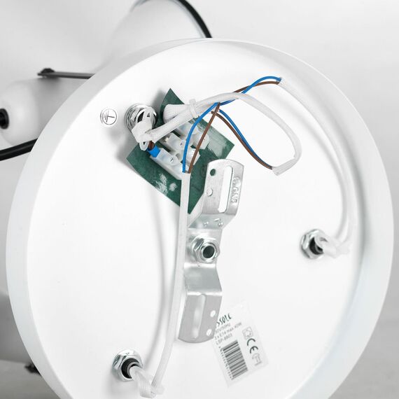 Спотовый светильник Lussole LSP-8803, изображение 4