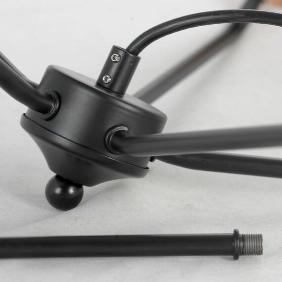 Люстра подвесная Lussole LSP-8800, изображение 5