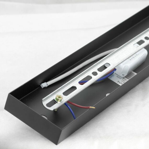 Линейно-подвесной светильник Lussole LSP-7023, изображение 7