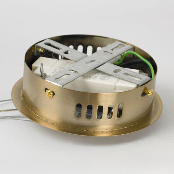 Люстра подвесная Lussole LSP-7087, изображение 5