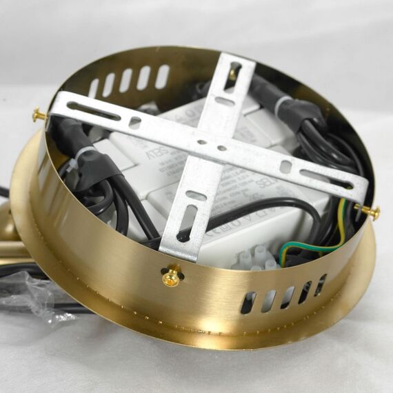 Подвесной светильник Lussole LSP-7071, изображение 6