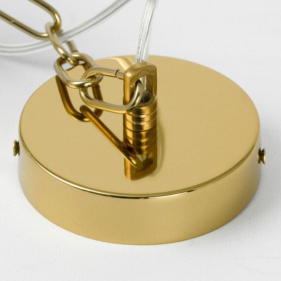 Подвесной светильник Lussole LSP-8836, изображение 7