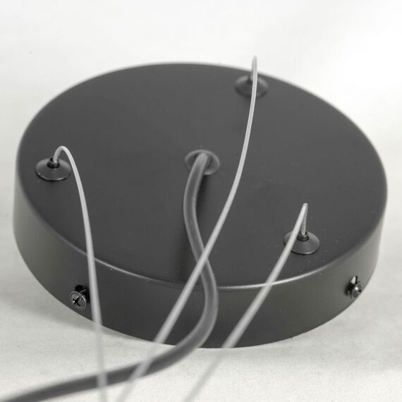 Люстра подвесная Lussole LSP-8750, изображение 5