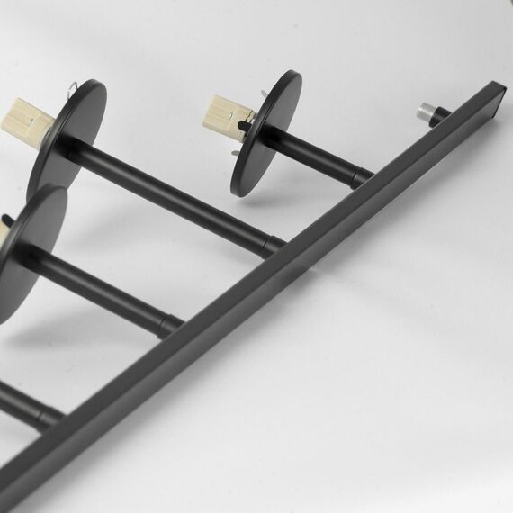 Линейно-подвесной светильник Lussole LSP-8849, изображение 4