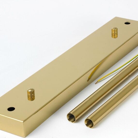 Линейно-подвесной светильник Lussole LSP-8840, изображение 10