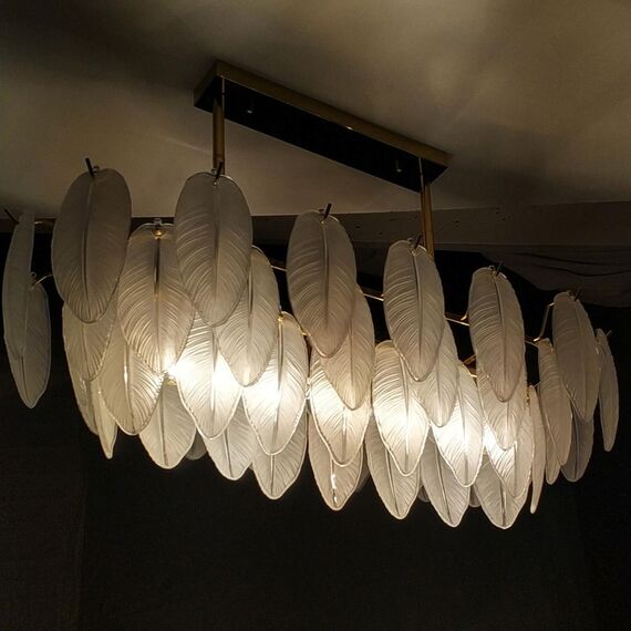 Линейно-подвесной светильник Lussole LSP-8840, изображение 4